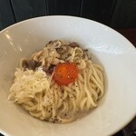 麺カフェ花京院 - 料理