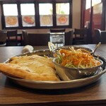 インドネパールレストラン チャンドラマ - 