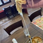 インドネパールレストラン チャンドラマ - 