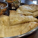 インドネパールレストラン チャンドラマ - 