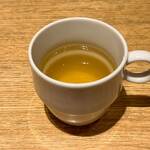 天ぷら和食処 四六時中 - ドリンク写真: