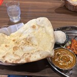 インドネパールレストラン チャンドラマ - 
