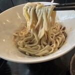 麺カフェ花京院 - 料理