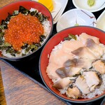 柿崎商店 海鮮工房 - 