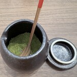 ニホンウナギ 大門 - 