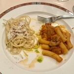 エリオ・ロカンダ・イタリアーナ - 