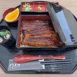 ニホンウナギ 大門 - 