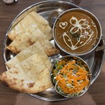 インドネパールレストラン チャンドラマ - 