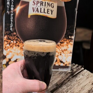 ステーキ・そば 牧の里_1