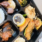 用賀GRILL - 
