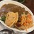 インデラ - 料理写真:口頭オーダー〜先会計
          ✅カレー(スタンダード)¥900