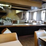 ランチとコーヒーの店 かも - 