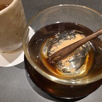 京都つゆしゃぶCHIRIRI 大阪梅田茶屋町店 - 
