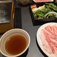 京都つゆしゃぶCHIRIRI 大阪梅田茶屋町店 - 