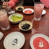 韓国食堂 入ル 坂上ル 