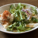 スペインバル BONITA - 