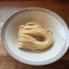 中村うどん