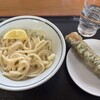 うどん 一福
