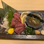 海鮮×日本酒 完全個室居酒屋 まぐろ奉行とかに代官 - 