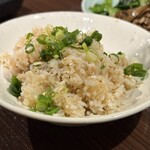 炭火焼肉ホルモン うらら - ウルテ好きなんだよなー。