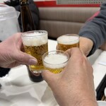 旨唐揚げと居酒メシ ミライザカ - 