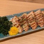 海鮮×日本酒 完全個室居酒屋 まぐろ奉行とかに代官 有楽町店 - 