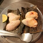 活ふぐ専門料理 とらふぐ屋 - 