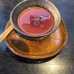 そば&Cafe なかがわ - そばプリン　限定10コ