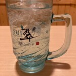 海鮮×日本酒 完全個室居酒屋 まぐろ奉行とかに代官 - 