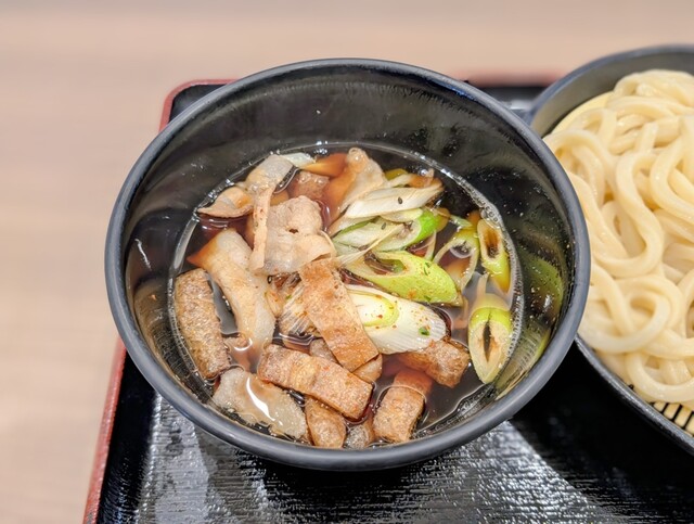 翁の郷 pasar蓮田店 - 蓮田/うどん | 食べログ