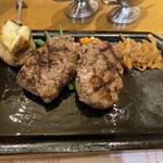 ハングリータイガー ららぽーと海老名店 - 