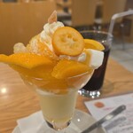 フルーツパーラーゴトー - 