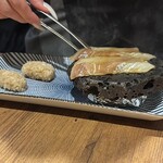 鮨とおでん＆ - 