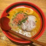 北海道名物らー麺 えびそば一幻 総本店 - 