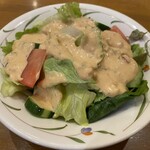 ハングリータイガー ららぽーと海老名店 - 