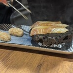 鮨とおでん＆ - 