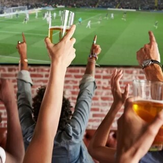 WBC観戦開始！スポーツ観戦に最適な映像音響設備！