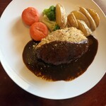 味工房しらさき亭 - 