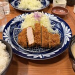 とんかついなば和幸 町田店 - 