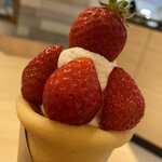 ヨーキーズ クレープリー - 