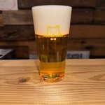 パーフェクトビアキッチン - 