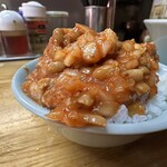 ラーメンショップ さつまっ子 スペシャル21 - 