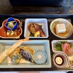 日本料理たつみ - 