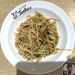 れんげ食堂 Toshu - 料理写真: