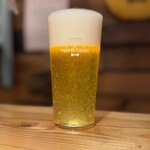 パーフェクトビアキッチン - 