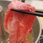 肉Cafe だいきち牧場 - 