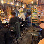 パーフェクトビアキッチン - 