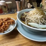 ラーメンショップ さつまっ子 スペシャル21 - 