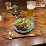 パーフェクトビアキッチン - 