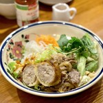 ネムクリュ - ボブン